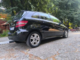 Mercedes-Benz B 200 - 6499 лв. - 93275783 9