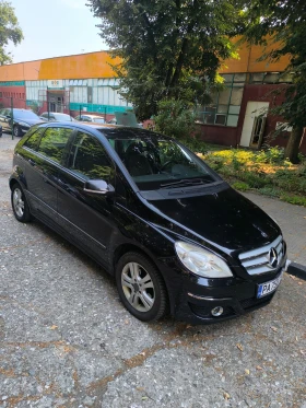 Mercedes-Benz B 200 - 6499 лв. - 93275783 2