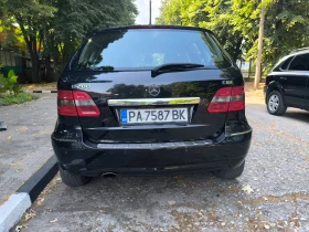 Mercedes-Benz B 200 - 6499 лв. - 93275783 10