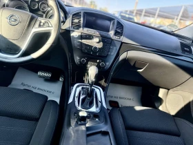Opel Insignia 2.0 AVTOMAT  | Mobile.bg    11
