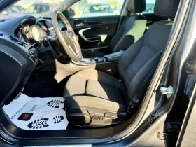Opel Insignia 2.0 AVTOMAT  | Mobile.bg    9