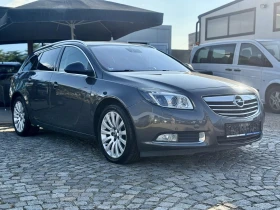 Opel Insignia 2.0 AVTOMAT  | Mobile.bg    7