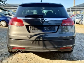     Opel Insignia 2.0 AVTOMAT 