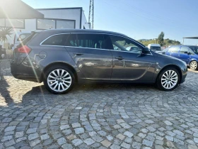 Opel Insignia 2.0 AVTOMAT  | Mobile.bg    6