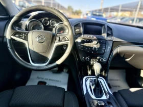Opel Insignia 2.0 AVTOMAT  | Mobile.bg    10