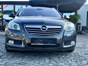 Opel Insignia 2.0 AVTOMAT  | Mobile.bg    8