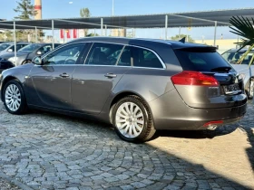     Opel Insignia 2.0 AVTOMAT 