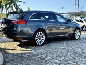 Opel Insignia 2.0 AVTOMAT  | Mobile.bg    5