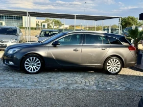     Opel Insignia 2.0 AVTOMAT 