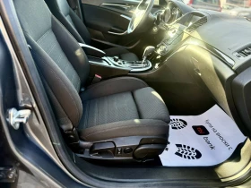 Opel Insignia 2.0 AVTOMAT  | Mobile.bg    12
