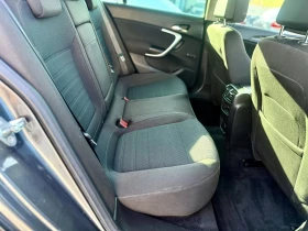 Opel Insignia 2.0 AVTOMAT  | Mobile.bg    14