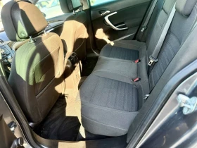 Opel Insignia 2.0 AVTOMAT  | Mobile.bg    13
