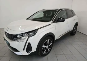 Peugeot 3008 1.5 GT BLUEHDi 131 S&S EAT8