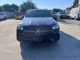 Mercedes-Benz GLE 450 4M AMG Night Package - 115000 лв. - 91221890 2
