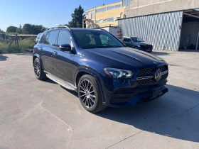Mercedes-Benz GLE 450 4M AMG Night Package - 115000 лв. - 91221890 3