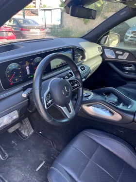 Mercedes-Benz GLE 450 4M AMG Night Package - 115000 лв. - 91221890 5