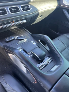 Mercedes-Benz GLE 450 4M AMG Night Package - 115000 лв. - 91221890 8