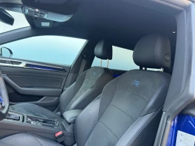 VW Arteon R 2.0 TSI OPF 4MOTION | Mobile.bg    7