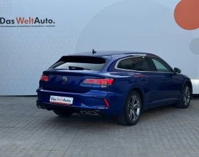VW Arteon R 2.0 TSI OPF 4MOTION | Mobile.bg    3