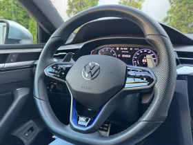 VW Arteon R 2.0 TSI OPF 4MOTION | Mobile.bg    10