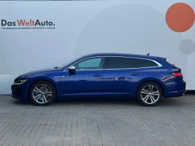 VW Arteon R 2.0 TSI OPF 4MOTION | Mobile.bg    2