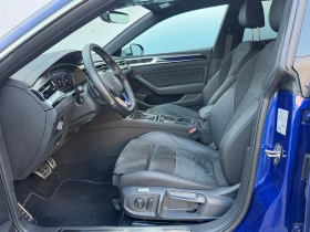 VW Arteon R 2.0 TSI OPF 4MOTION | Mobile.bg    6