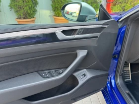 VW Arteon R 2.0 TSI OPF 4MOTION | Mobile.bg    11