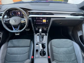 VW Arteon R 2.0 TSI OPF 4MOTION | Mobile.bg    5