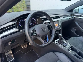 VW Arteon R 2.0 TSI OPF 4MOTION | Mobile.bg    9