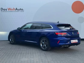 VW Arteon R 2.0 TSI OPF 4MOTION | Mobile.bg    4