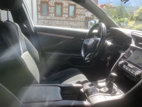 Honda Civic Sport 1, 5 | Mobile.bg    8