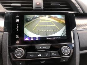 Honda Civic Sport1, 5Turbo 184 hp Sport | Mobile.bg    16