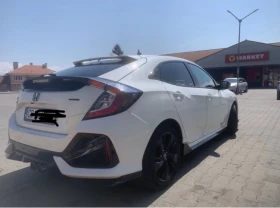 Honda Civic Sport 1, 5 | Mobile.bg    5