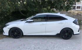 Honda Civic Sport 1, 5 | Mobile.bg    6