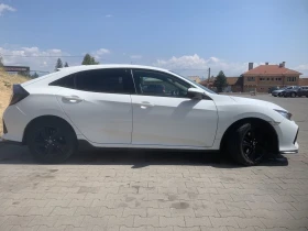 Обява за продажба на Honda Civic Sport1, 5  Turbo 225 hp ~34 800 лв. - изображение 6