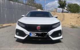 Honda Civic Sport 1, 5 | Mobile.bg    2