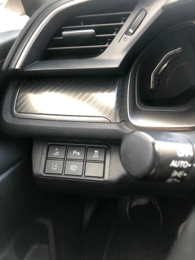 Honda Civic Sport1, 5Turbo 184 hp Sport | Mobile.bg    15