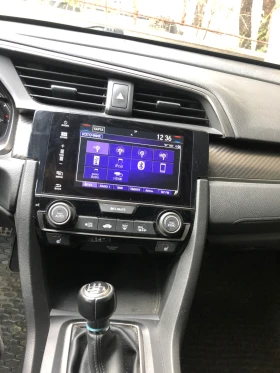 Honda Civic Sport1, 5Turbo 184 hp Sport | Mobile.bg    17