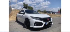     Honda Civic Sport 1, 5