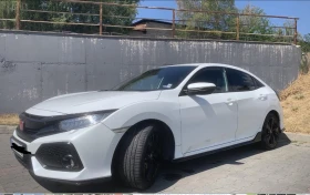 Honda Civic Sport 1, 5 | Mobile.bg    3