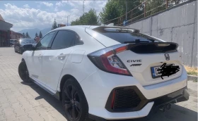 Honda Civic Sport 1, 5 | Mobile.bg    4