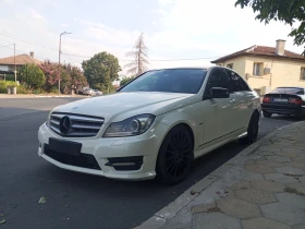 Обява за продажба на Mercedes-Benz C 220 651 ~57 лв. - изображение 1