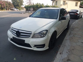 Обява за продажба на Mercedes-Benz C 220 651 ~57 лв. - изображение 2