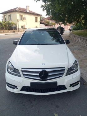 Обява за продажба на Mercedes-Benz C 220 651 ~57 лв. - изображение 1