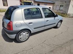 Обява за продажба на Renault Clio 1.6 90k.c. ~2 700 лв. - изображение 5