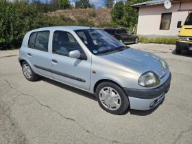 Обява за продажба на Renault Clio 1.6 90k.c. ~2 700 лв. - изображение 1