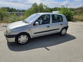 Обява за продажба на Renault Clio 1.6 90k.c. ~2 700 лв. - изображение 2