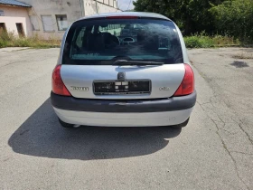 Обява за продажба на Renault Clio 1.6 90k.c. ~2 700 лв. - изображение 4