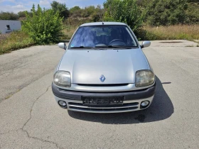 Обява за продажба на Renault Clio 1.6 90k.c. ~2 700 лв. - изображение 1