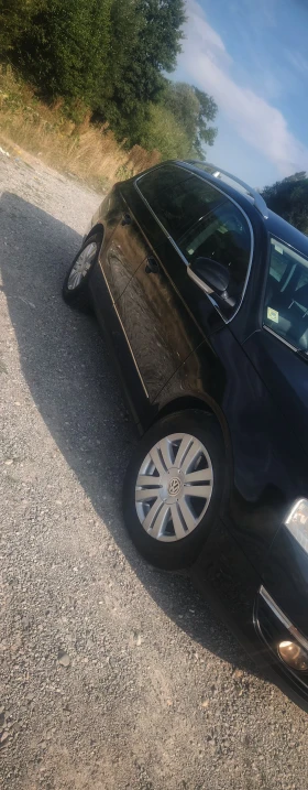 Обява за продажба на VW Passat B6 ~11 160 лв. - изображение 1